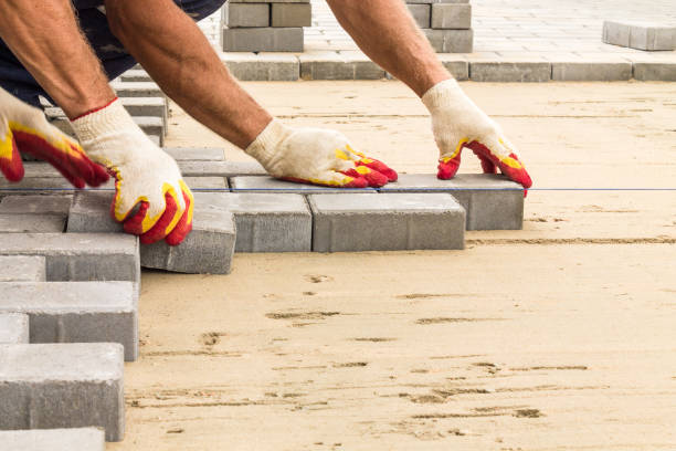 Best Commercial Driveway Pavers  in Clarksville, IA