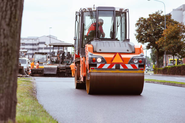 Driveway Repair Near Me in Clarksville, IA